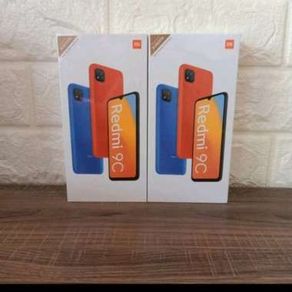 Redmi 9c 4/64gb