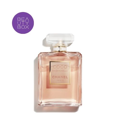 chanel coco edp 100 ml