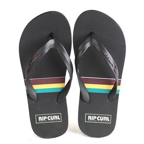 Rip Curl - Surf Revival Thiongs - Black