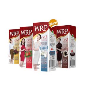 WRP On The Go 200ml
