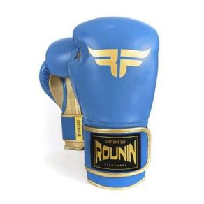 Boxing glove Rounin sarung tinju, muaythai glove - Contender Evo