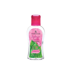 Purbasari Sabun Sirih 60ml (Romantic Beauty Energic)