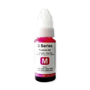 Premium  Tinta Refill for Canon G1000/G2000/G3000/G4000