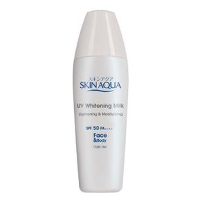 Skin Aqua Uv Whitening Milk New Spf50 40G