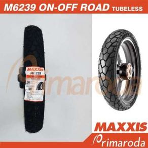 BAN MAXXIS M6239 70/90-17 ON OFF ROAD