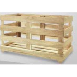 Extra Tambahan Packing Kayu