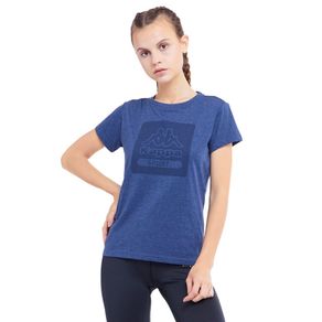 Kappa T-shirt Wanita Printed KK3TS252 - DKHB