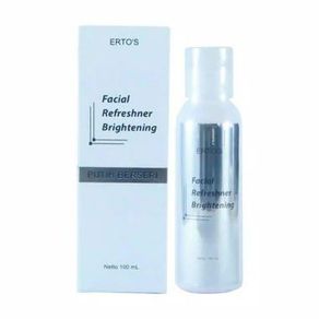 TONER ERTOS REFRESHNER BRIGHTENING