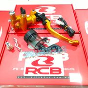 master rem rcb radial s1 14mm kanan original - gold