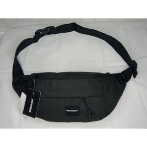 Waistbag Greenlight Black