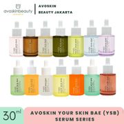 Avoskin Your Skin BAE (YSB) Series Serum 30ml