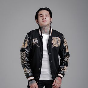 Pilihan jaket sukajan murayama high and 