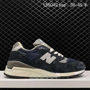 New Balance 574 996 Retro SneakersCasual shoes Sepatu papan biasa GV0350