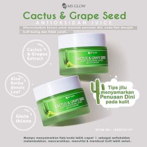 MS glow Moisturizer Juice