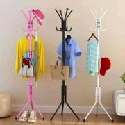 stand hanger gantungan baju,tas,topi