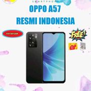 OPPO A57 4/64GB GARANSI RESMI OPPO INDONESIA