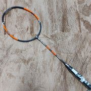 Raket Badminton Hart Power Shoot B10 orange