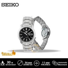 Pilihan Jam Tangan Pria Original Seiko 5 SNZD71K1 SNZD71K1 | 1,280,000.00 |  Harga 3/2022 | ShopBack