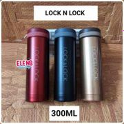 Lock & Lock Mini Mug Tumbler 300Ml Kode 119