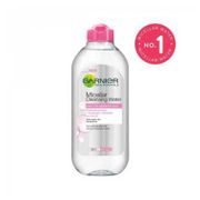 Garnier Micellar Water Pink 400 ml