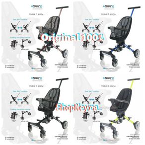 harga stroller swire