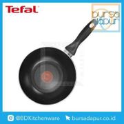 Tefal Cook & Clean Frypan 20 cm / Penggorengan / Wajan Anti Lengket