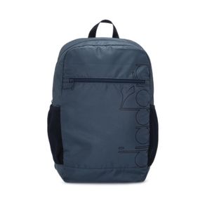 Diadora Durno Backpack Unisex Bags - Grey