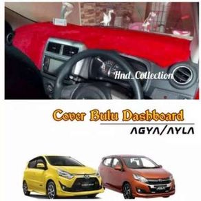 Cover Dashboard Agya Ayla