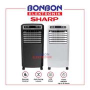Sharp PJ-A55TY-B/W Air Cooler