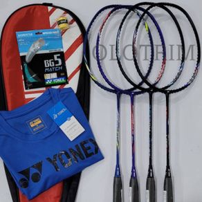 Raket Badminton YONEX Voltric Lite 20i / 25i