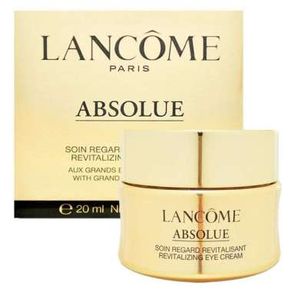 Lancome Lancome benar-benar sempurna [emas] Rose Krim Mata 20ml