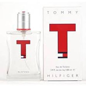 Parfum Refill Tommy T