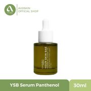 Avoskin Your Skin Bae Panthenol 5% + Mugwort + Cica Barrier Hero Serum 30ml