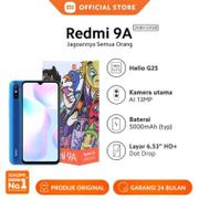 Xiaomi Redmi 9A Smartphone [2GB/ 32GB/ Official Store]