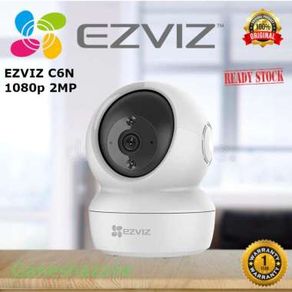 Ezviz C6N 1080p CCTV