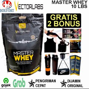 VECTORLABS MASTER WHEY 11 LBS VECTOR LABS WHEY PROTEIN