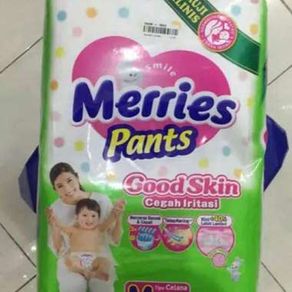 Merries Pant Good Skin M34