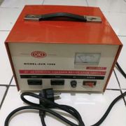 Stabilizer Stavol Avr Oki 1000 Watt / 1000W
