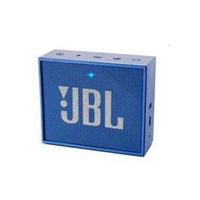 Speaker JBL go