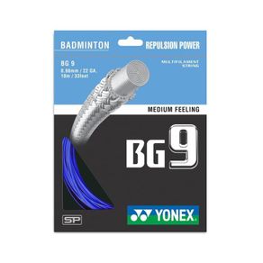 Senar Badminton Yonex BG9 Original