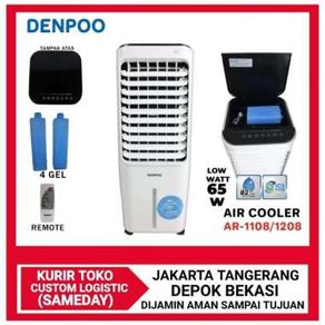 DENPOO Air Cooler AR-1108 XF