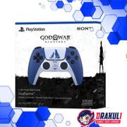PS5 DualSense Wireless Controller GOW Ragnarok Edition