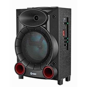 Speaker Gmc 897F Bluetooth Portable Free Mic