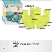 toples 1 set daily fresh model
