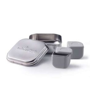 Miniware - Grow Bento - Lunch Box Anak