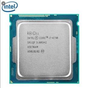 PROCESOR I7 4790