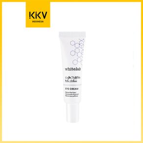 KKV - Whitelab Eye Cream 10g / Krim Mata 10g