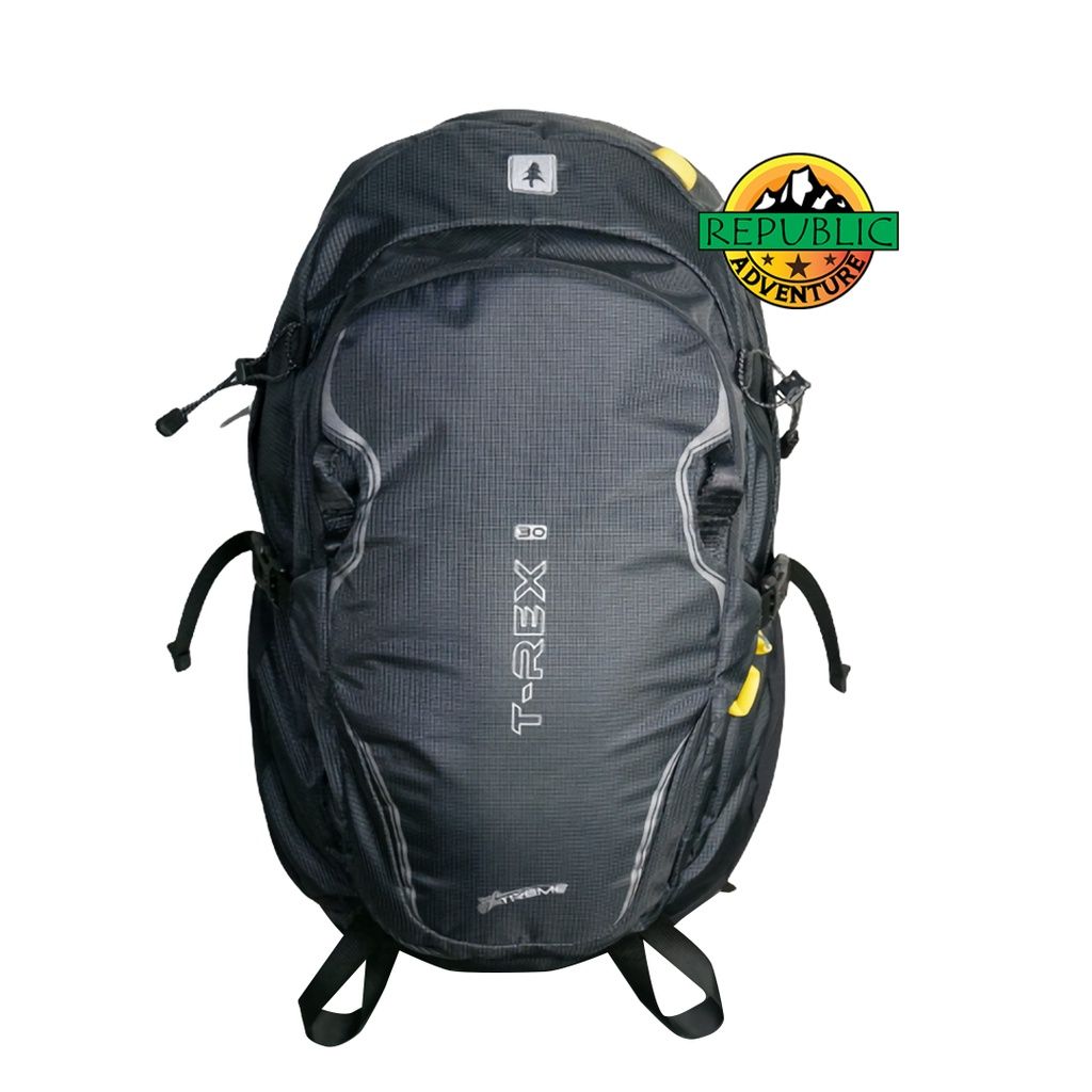 Pilihan TAS RANSEL CONSINA T REX | 139 