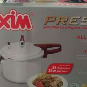 Presto Maxim 7 Liter