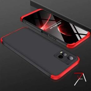 Vivo Y21 / Y21S / Y21T Gkk Armor 360 Full Slim Back Matte Cover Case